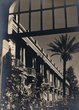 Marrakech, l'Hôtel de la Mamounia