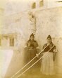 Femmes juives à Meknès