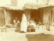 Vendeurs de farine au Mellah