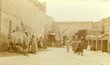 Une rue à Mogador en 1880