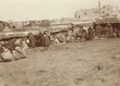 Tanger: un coin du Socco