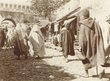 Tanger: la porte de terre