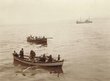 Tanger: la baie