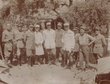 Jacques de Cartassac à Kaoulech en Juillet 1927