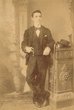Jeune juif de Tanger