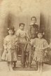 enfants juifs de Tanger