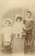 Enfants juifs de Tanger