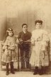 Enfants juifs à Tanger