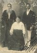Famille Messod Bendelac