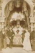 A Mr Pimienta, souvenir de l'exposition internationale de Lyon en 1894