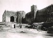 Entrée des Oudaïas à Rabat
