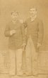 Joseph Lévy et son frère