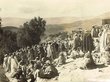 Un marché dans l'Atlas