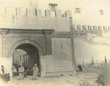 Une porte à Mogador en 1915