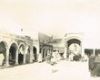 Une place à Mogador en 1915