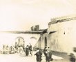 Une place à Mogador en 1915