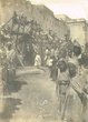 Fête foraine à Mogador en 1915
