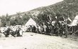 Fête à la campagne