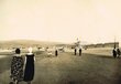 Sur la plage