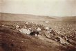Campement dans le Nord du Maroc