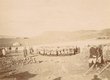 Musique militaire à Bekhit, région d'Oujda