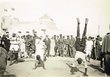 Divertissements à Rabat en 1920