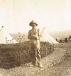 Officier à Camp-Marchand