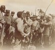 Militaires à Merzaga
