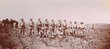 Peloton des élèves Caporaux à Merzaga