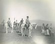 Le Général Moinier en 1913