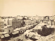 Rue principale vue d'une terrasse