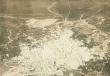 Fez vue d'avion
