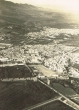 Vue aérienne de Fez
