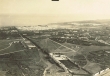 Vue aérienne de Rabat - Salé