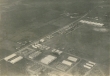 Vue aérienne des Camps à Casablanca