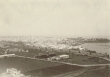 Vue aérienne de Rabat