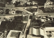 Vue aérienne de Casablanca en 1920