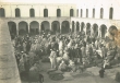 Marché au grains en 1920