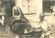 Mendiants aveugles à Rabat
