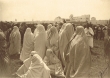 Groupe de femmes à Rabat