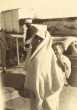 Femme de banlieue à Salé
