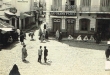 Place du Soko à Tanger en 1910