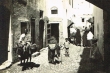 Une rue de Tanger en 1910