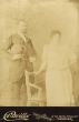 Couple juif à Tanger