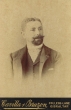 Hayim M. Nahon (1858-1906)