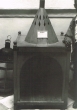 Amaria en bois, Tanger 1955