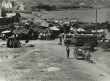 Marché aux abords de Tanger