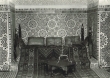 Riche intérieur à Tanger