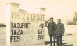 Le chauffeur et le guide