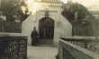 Palais Jamai, Médina Fès
